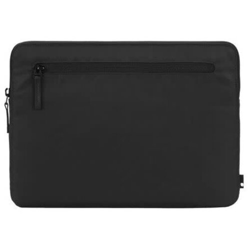 Incase Compact Sleeve Black for MacBook Pro 16-inch & 15-inch/Air 15-inch M2 2023