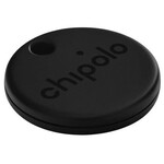 Chipolo ONE Bluetooth Item Finder Black