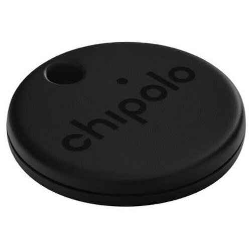 Chipolo ONE Bluetooth Item Finder Black