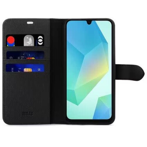 Blu Element Blu Element Folio 2 in 1 Case Black for Samsung Galaxy A16 5G