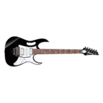 Ibanez Ibanez Steve Vai Jem Junior Signature JEMJRBK