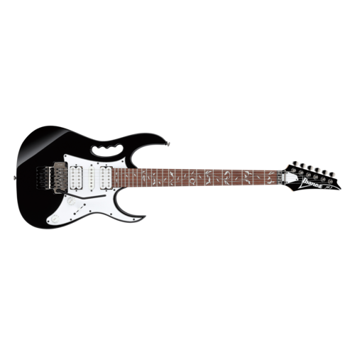 Ibanez Ibanez Steve Vai Jem Junior Signature JEMJRBK