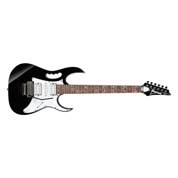 Ibanez Ibanez Steve Vai Jem Junior Signature JEMJRBK