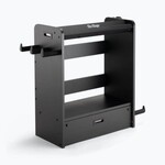 On-Stage On-Stage Guitar Workstation Black
