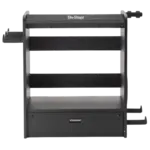 On-Stage On-Stage Guitar Workstation Black