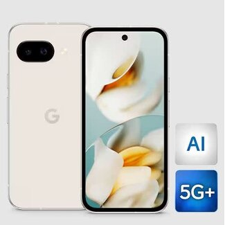 Google Google Pixel 9a