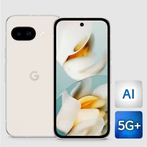 Google Google Pixel 9a