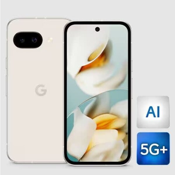Google Google Pixel 9a