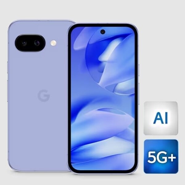 Google Google Pixel 9a