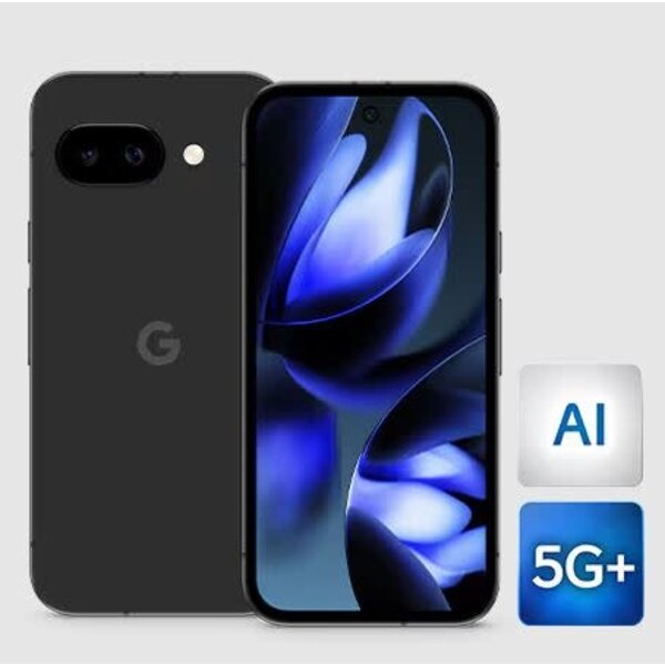 Google Google Pixel 9a