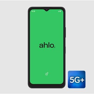 Ahlo Ahlo 1 128GB Matte Black