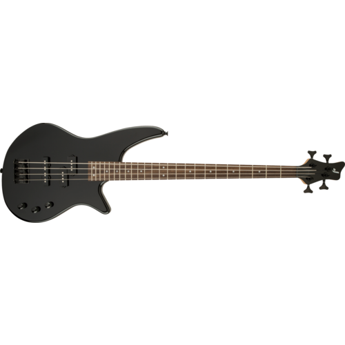 Jackson Jackson JS Series Spectra Bass JS2 - Black