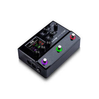 Line 6 Line 6 HX Stomp Multi-Effects Processor - Black