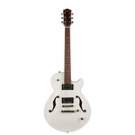 Godin Godin Montreal Premiere HT Trans White