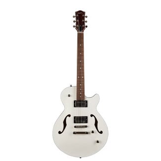 Godin Godin Montreal Premiere HT Trans White