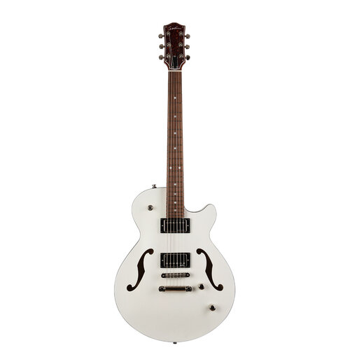 Godin Godin Montreal Premiere HT Trans White