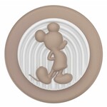 Popsockets PopSockets PopGrip for MagSafe Round with Adapter Ring Latte Mickey