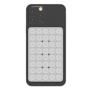 Blu Element Blu Element PhoneSquid Opaque Clear