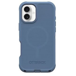 Otterbox OtterBox Defender Pro MagSafe Case Baby Blue Jeans for iPhone 16 Plus