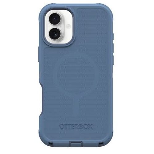 Otterbox OtterBox Defender Pro MagSafe Case Baby Blue Jeans for iPhone 16 Plus