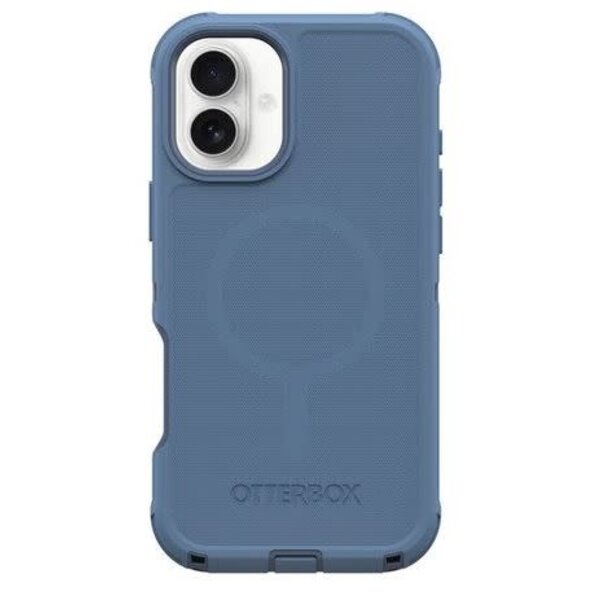 Otterbox OtterBox Defender Pro MagSafe Case Baby Blue Jeans for iPhone 16 Plus