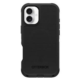 Otterbox OtterBox Defender Pro MagSafe Case Black for iPhone 16 Plus