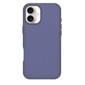 Otterbox OtterBox Symmetry Soft-Touch MagSafe Case Denver Dusk Purple for iPhone 16 Plus