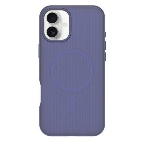 Otterbox OtterBox Symmetry Soft-Touch MagSafe Case Denver Dusk Purple for iPhone 16 Plus