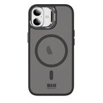 Blu Element Blu Element Chromatic Kick MagSafe Case Black for iPhone 16 Plus