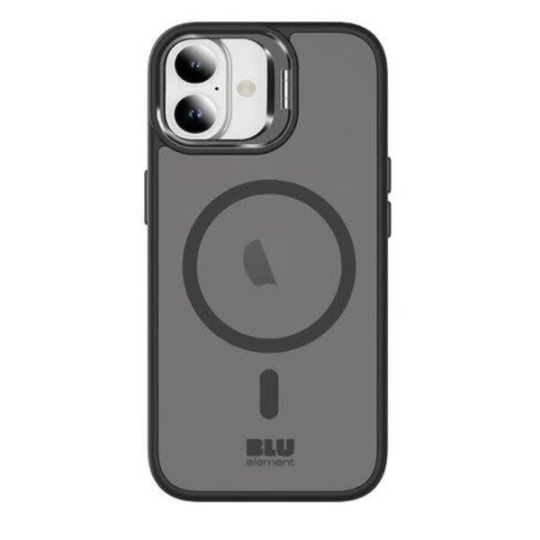 Blu Element Blu Element Chromatic Kick MagSafe Case Black for iPhone 16 Plus