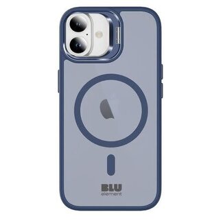 Blu Element Blu Element Chromatic Kick MagSafe Case Navy for iPhone 16 Plus