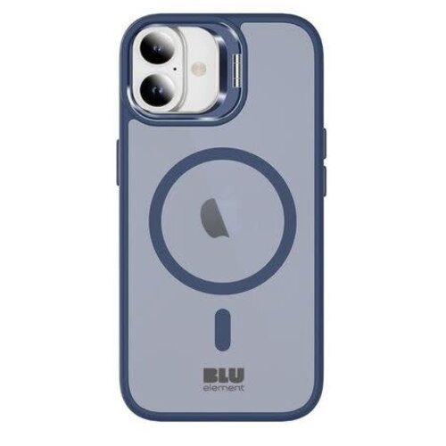Blu Element Blu Element Chromatic Kick MagSafe Case Navy for iPhone 16 Plus
