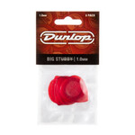 Jim Dunlop Dunlop Big Stubby Picks
