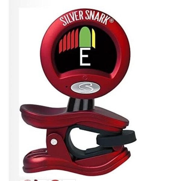 Snark Snark ST-2 Super Tight Clip-On Tuner