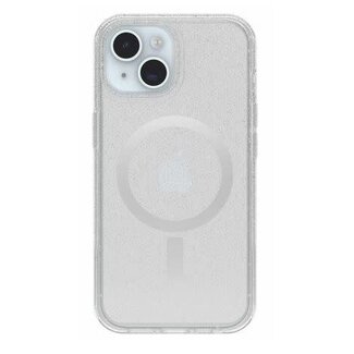 Otterbox OtterBox Symmetry Clear MagSafe Case Stardust for iPhone 16e/15/14/13