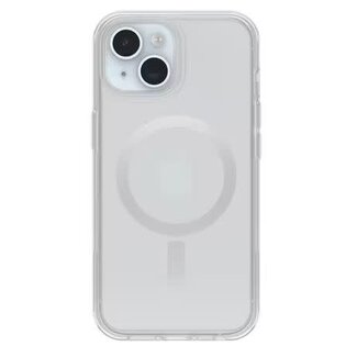Otterbox OtterBox Symmetry Clear MagSafe Case Clear for iPhone 16e/15/14/13