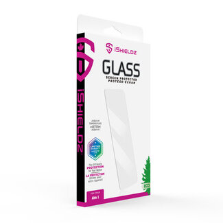 iShieldz iShieldz Tempered Glass Screen Protector for alho 1
