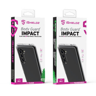 iShieldz iShieldz Body Guard Impact Case for Ahlo 1