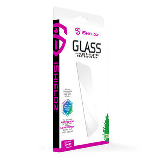 iShieldz iShieldz Tempered Glass Screen Protector for Google Pixel 9a