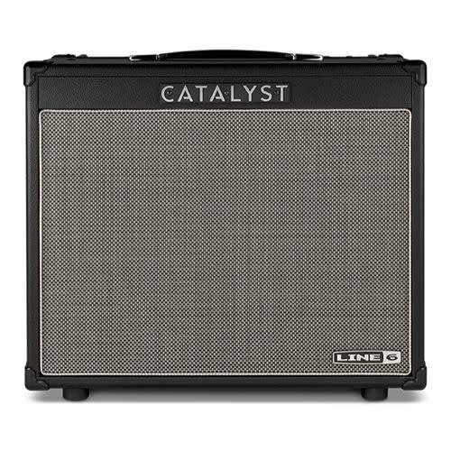 Line 6 Line 6 Catalyst CX Dual-Channel 1x12 Combo Amplifier - 100 Watts