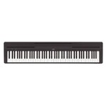 Yamaha Yamaha P145 B 88 Key Digital Piano Black