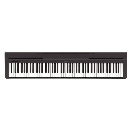 Yamaha Yamaha P145 B 88 Key Digital Piano Black