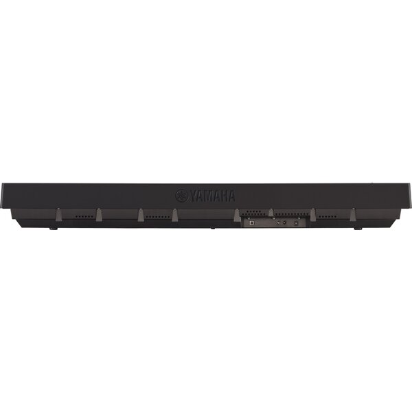 Yamaha Yamaha P145 B 88 Key Digital Piano Black