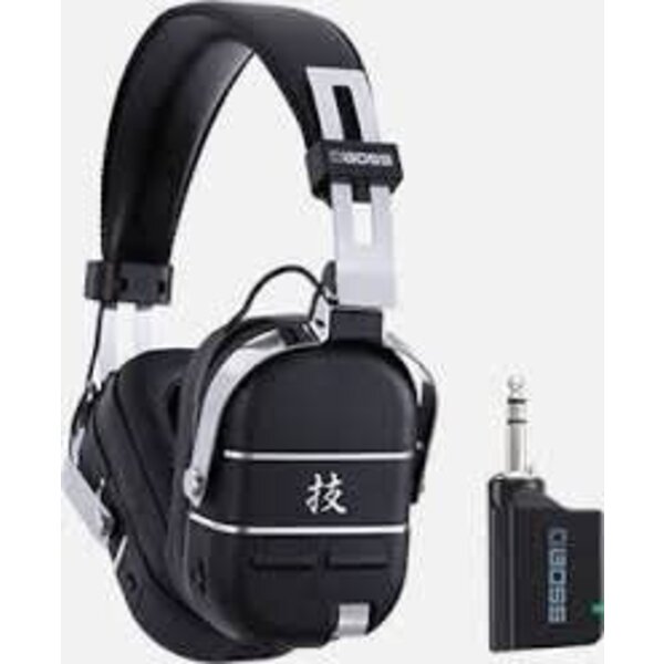 Boss Boss Waza-Air Wireless Guitar Headphone Amp