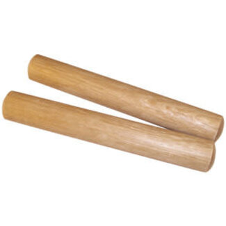 Mano Mano Percussion MP-CL Traditional Wood Claves