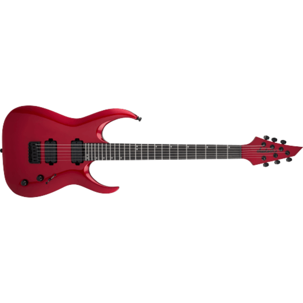 Fender Pro Plus Series Signature Misha Mansoor Juggernaut HT6