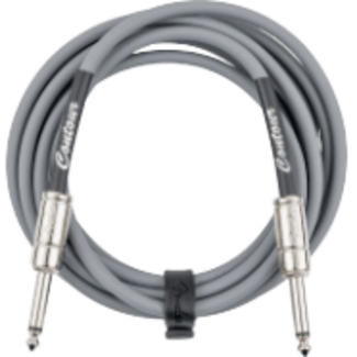 Fender Fender Contour 10' Cable Inca Silver