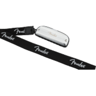 Fender Fender Blues Junior Diatonic 8-hole Harmonica Key of C