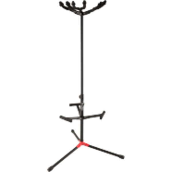 Fender Fender Adjustable Triple Hanging Guitar Stand