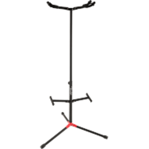 Fender Fender Adjustable Double Hanging Guitar Stand